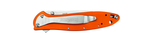 LEEK | ORANGE