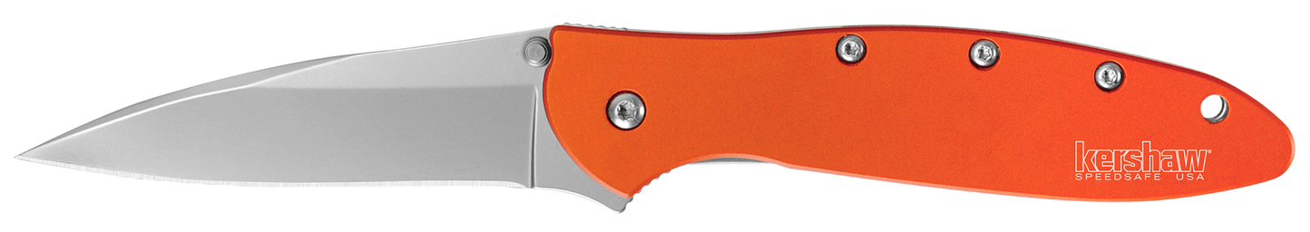 LEEK | ORANGE