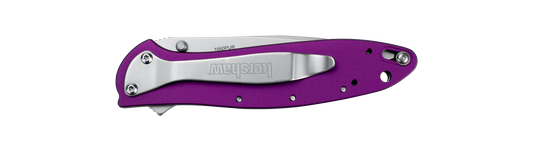 LEEK | PURPLE