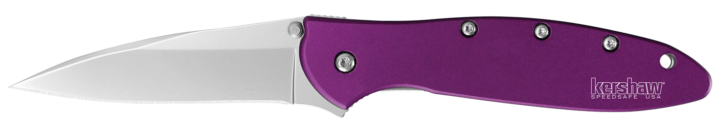 LEEK | PURPLE