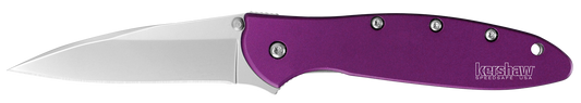 LEEK | PURPLE