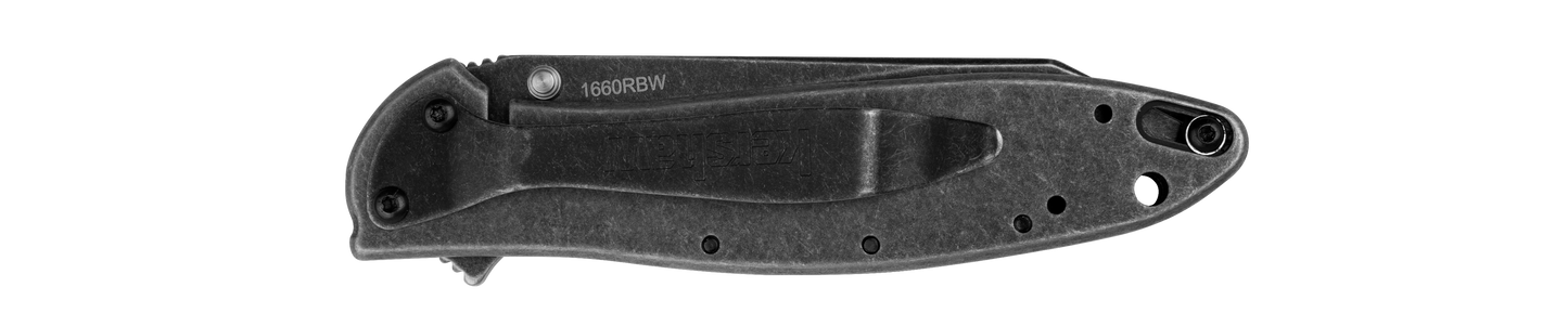 LEEK | RANDOM, BLACKWASH
