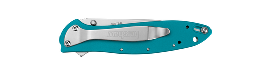 LEEK | TEAL