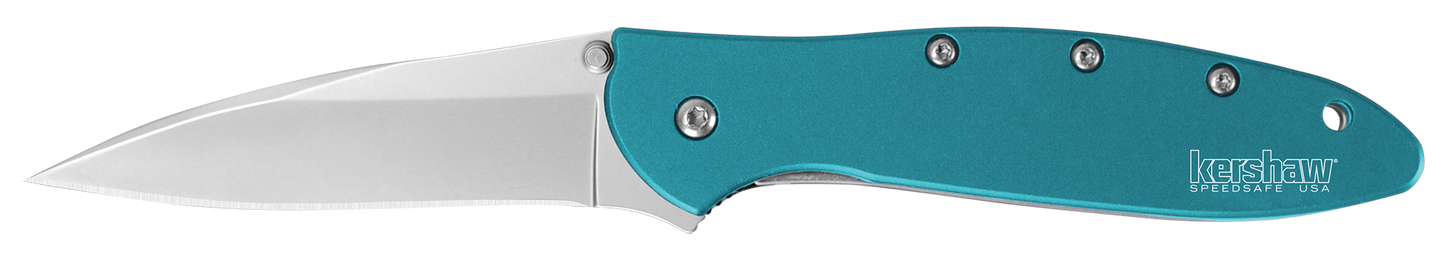 LEEK | TEAL