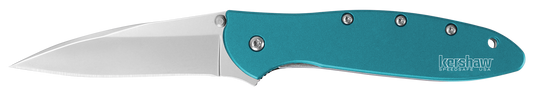 LEEK | TEAL