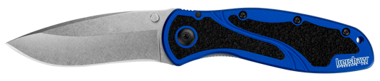 BLUR | NAVY BLUE, STONEWASH