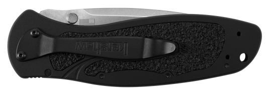 BLUR | S30V, BLACK, STONEWASH