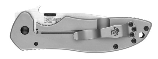 EMERSON | CQC-6K D2