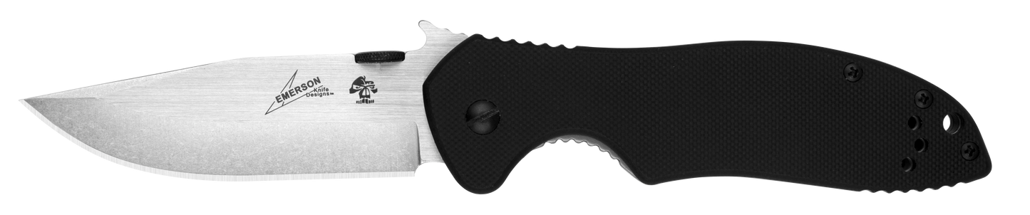 EMERSON | CQC-6K D2