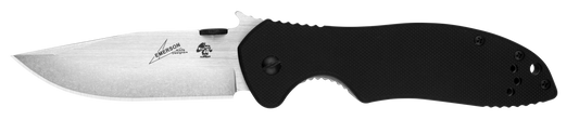 EMERSON | CQC-6K D2
