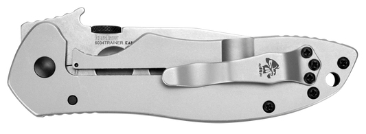 EMERSON | E-TRAIN