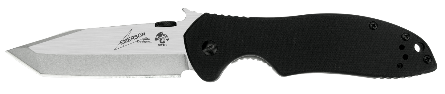 EMERSON | CQC-7K