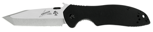 EMERSON | CQC-7K