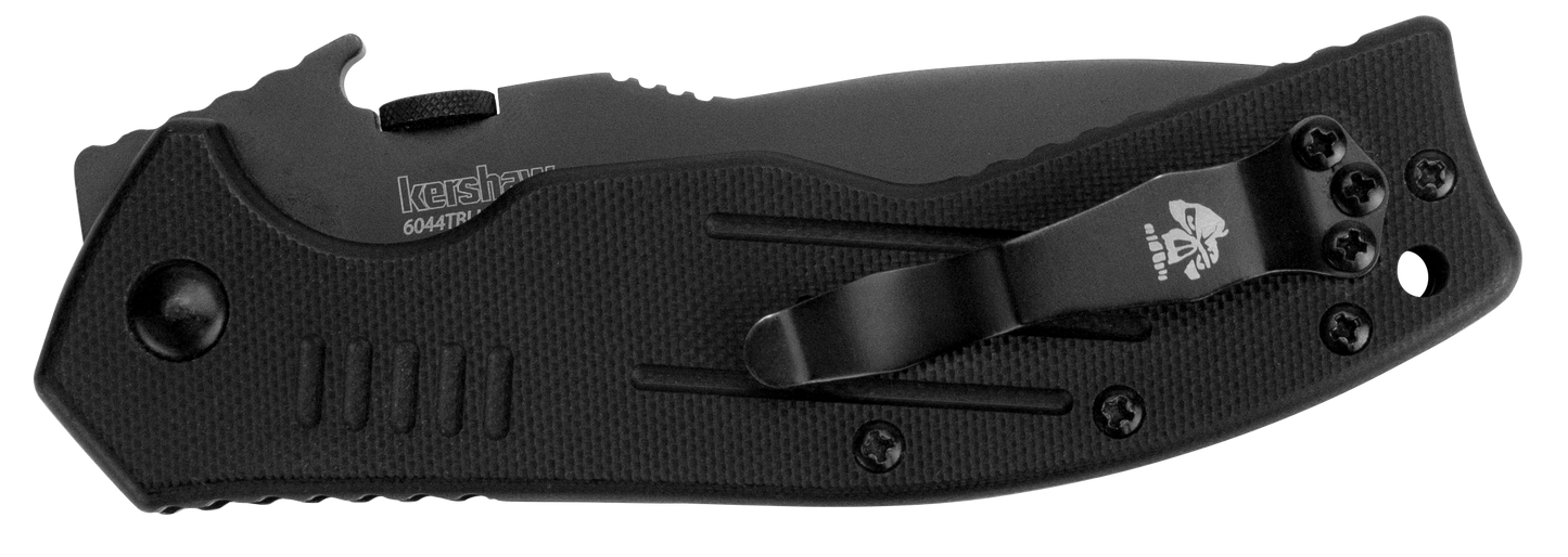 EMERSON | CQC-8K