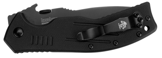 EMERSON | CQC-8K