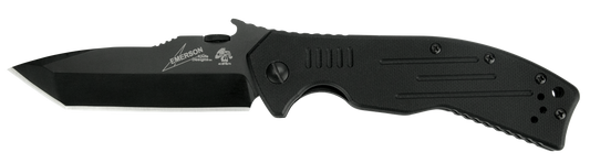 EMERSON | CQC-8K