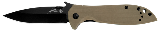 EMERSON | CQC-4K