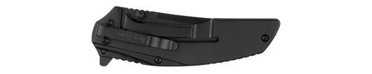 OUTRIGHT | BLACK