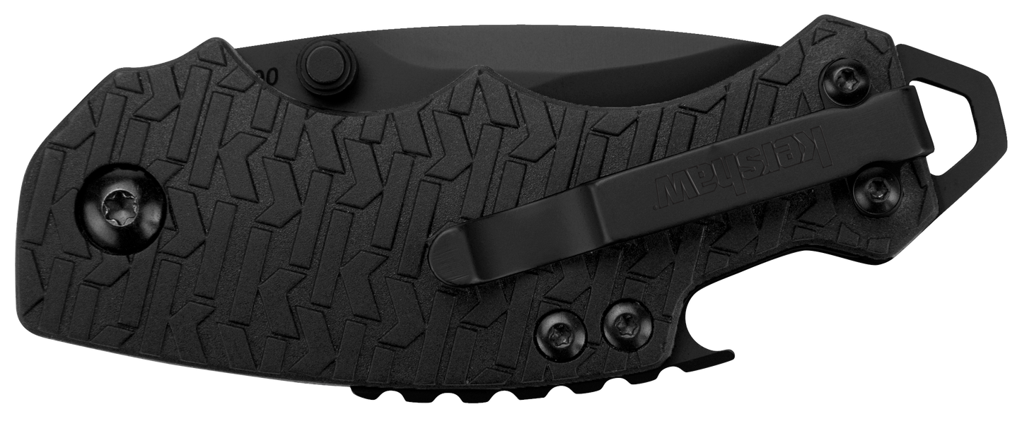 SHUFFLE | BLACK