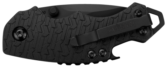 SHUFFLE | BLACK