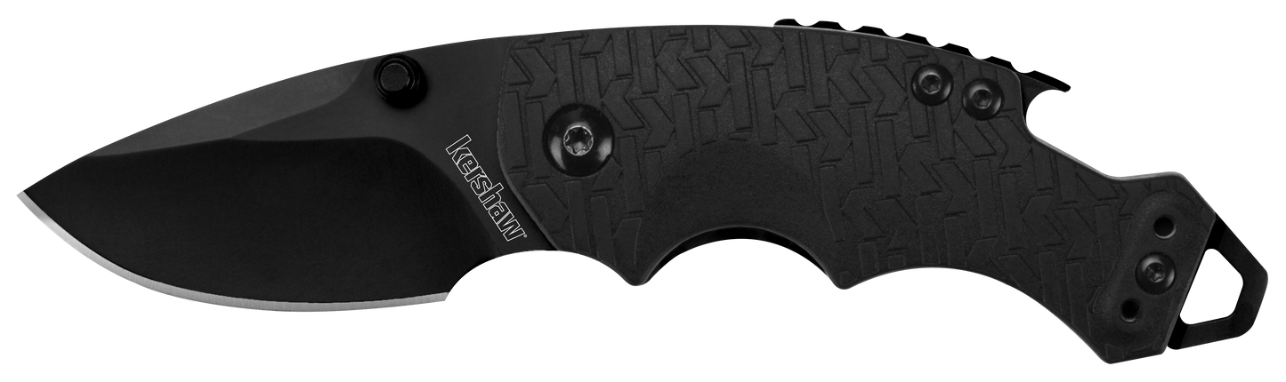 SHUFFLE | BLACK