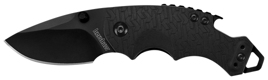 SHUFFLE | BLACK