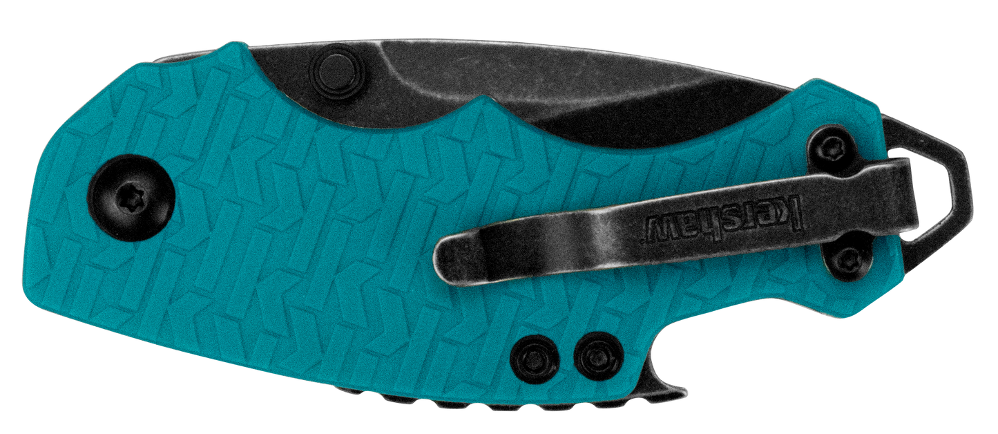SHUFFLE | TEAL, BLACKWASH
