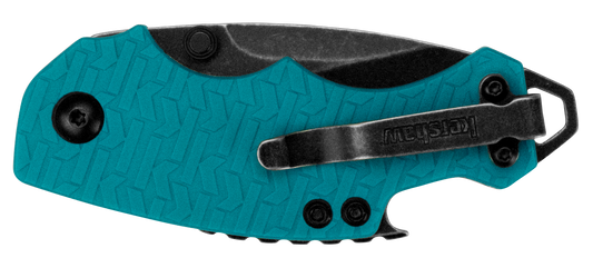 SHUFFLE | TEAL, BLACKWASH