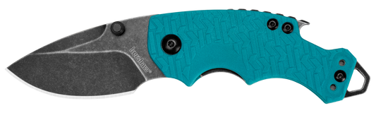 SHUFFLE | TEAL, BLACKWASH