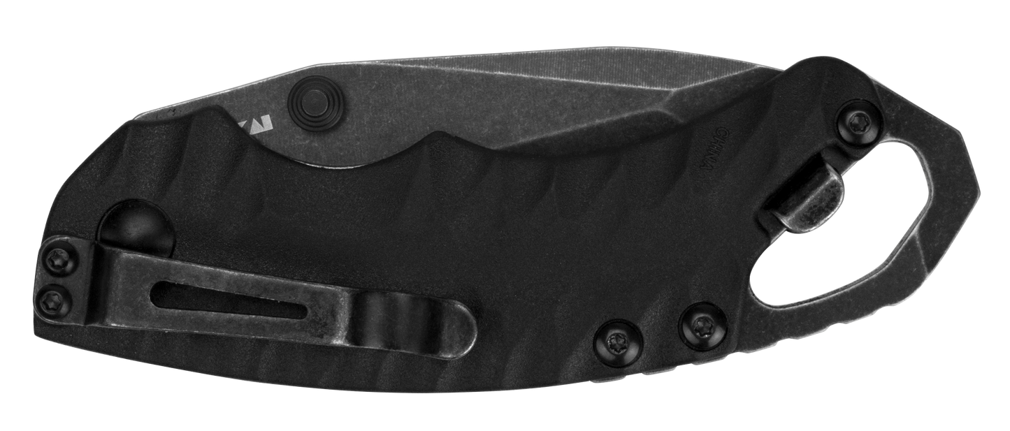 SHUFFLE II | BLACK, BLACKWASH