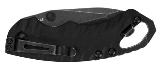 SHUFFLE II | BLACK, BLACKWASH
