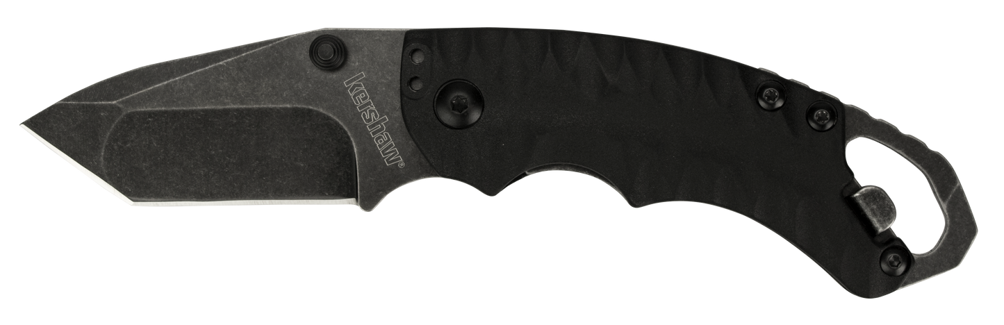 SHUFFLE II | BLACK, BLACKWASH