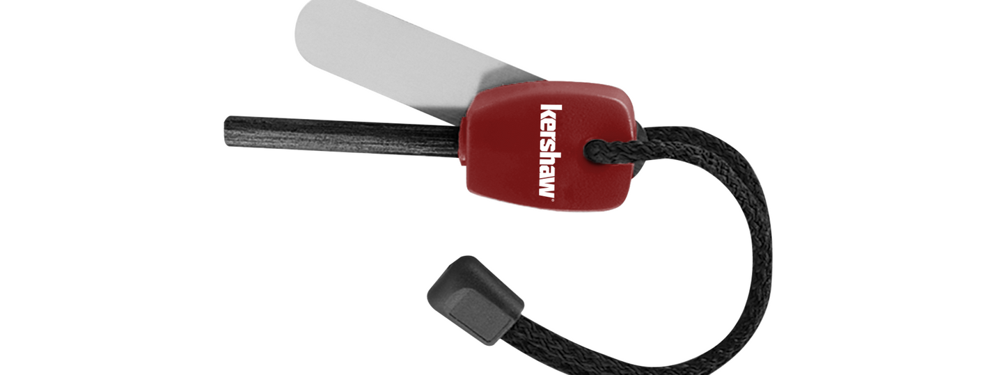FIRE STARTER