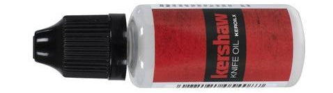 KERSHAW KNIFE OIL