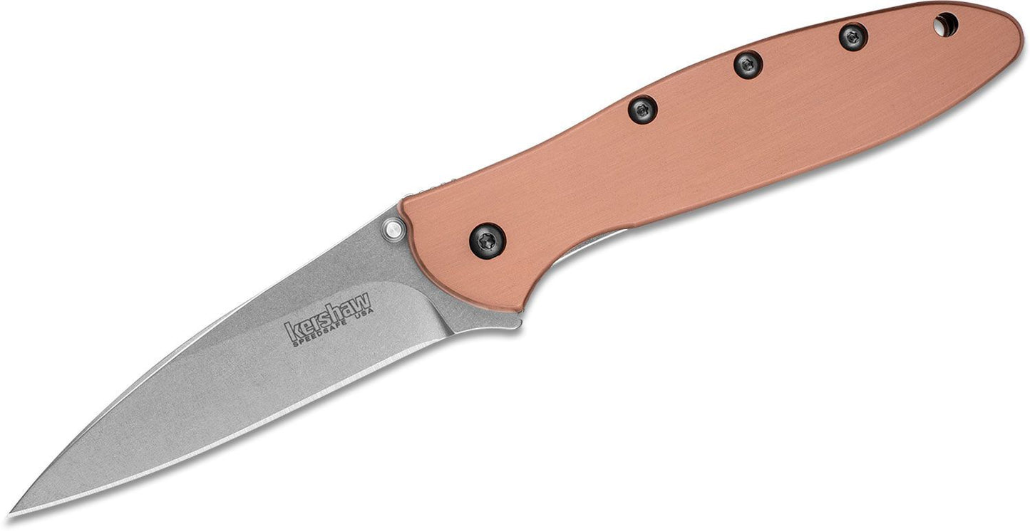 LEEK | COPPER