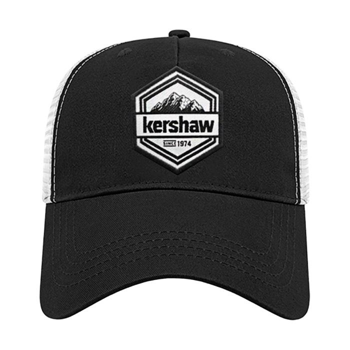 HAT | KERSHAW SINCE 1974