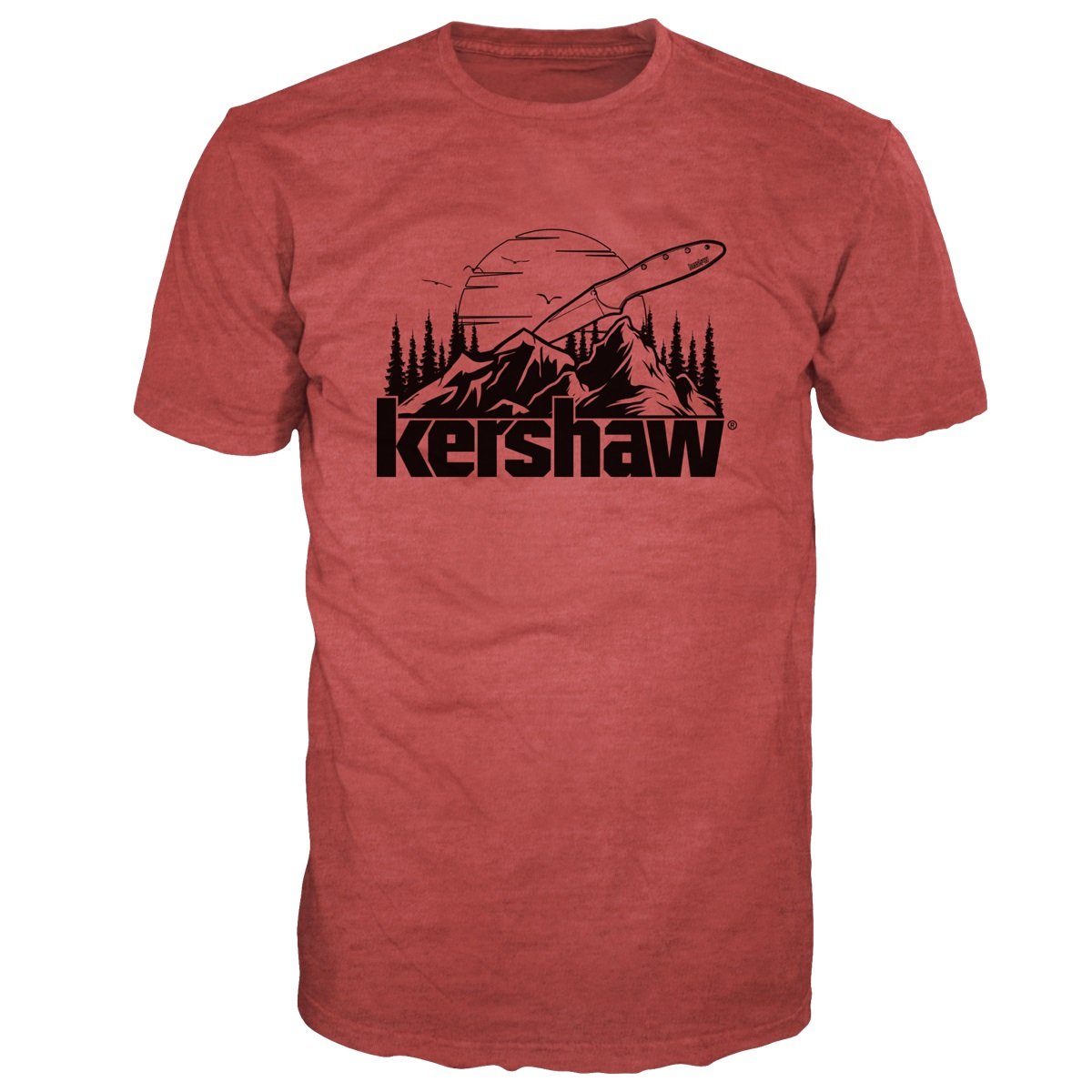 KERSHAW TSHIRT | MOUNTAINS