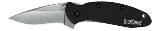 SCALLION | BLACK, STONEWASH