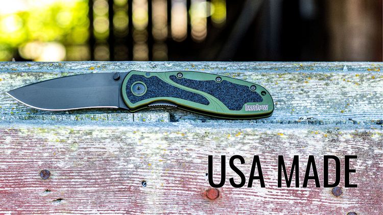 USA Made