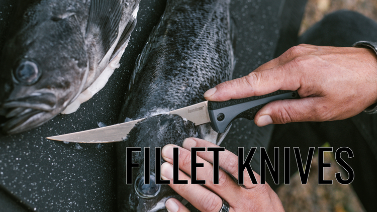 Fillet Knives