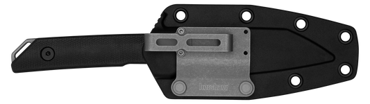 MINI IRIDIUM - FIXED BLADE