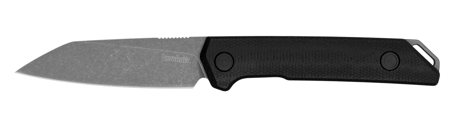 MINI IRIDIUM - FIXED BLADE