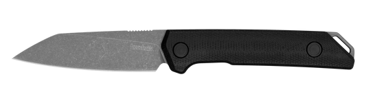 MINI IRIDIUM - FIXED BLADE