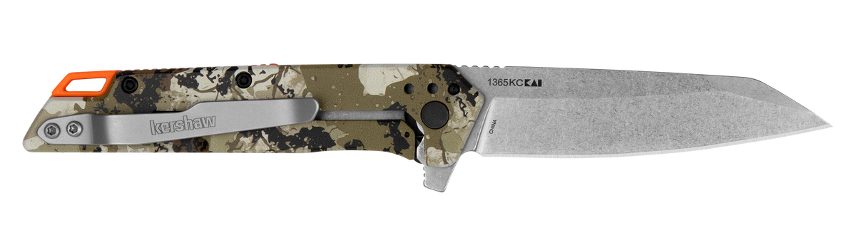 MISDIRECT | KINGS CAMO