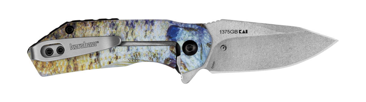 VALVE | BLUEGILL