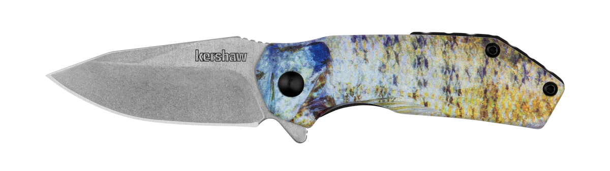 VALVE | BLUEGILL