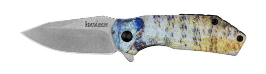 VALVE | BLUEGILL