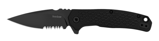 CONDUIT | SERRATED