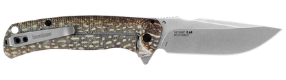 SCOUR | NORTHERN PIKE