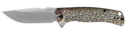 SCOUR | NORTHERN PIKE